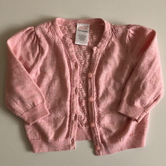 Gymboree cardigan - Picture 2 of 7